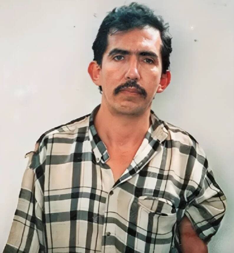 Deadliest Serial Killer