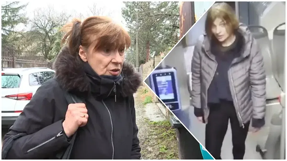 Разтърсващи разкрития: Майката на жената, наръгала четирима в София, проговори