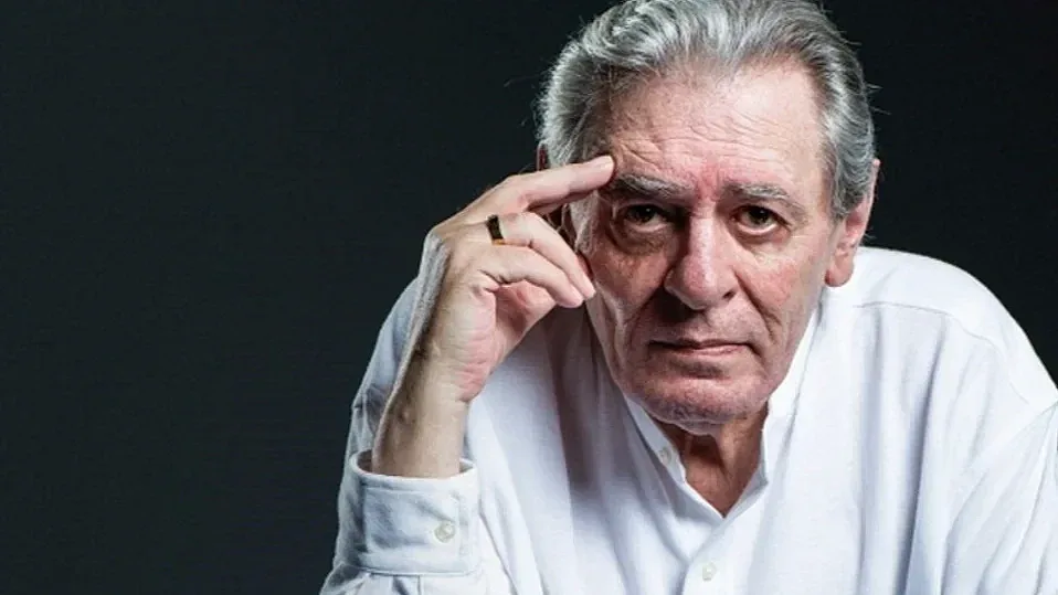 Сбогом на един титан: Ники Кънчев и емоционалният последен поклон пред Михаил Белчев