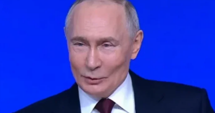 Крепостта на Путин във Валдай се превръща в непробиваем бункер