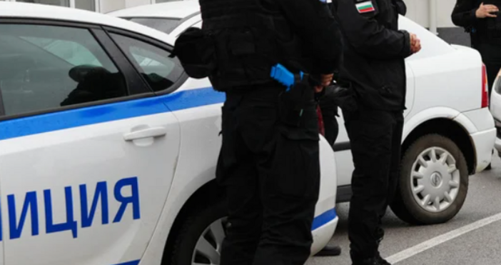 Очите в небето: Пловдивската полиция пази изборните права с дронове