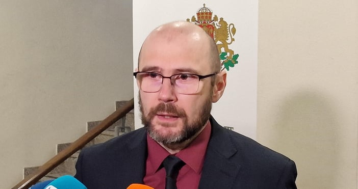 Янкулов и Гюров атакуват прокуратурата: Проверки по сигнали от „жълти медии“