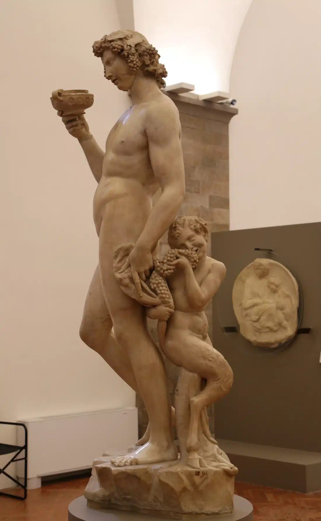 Бакхус