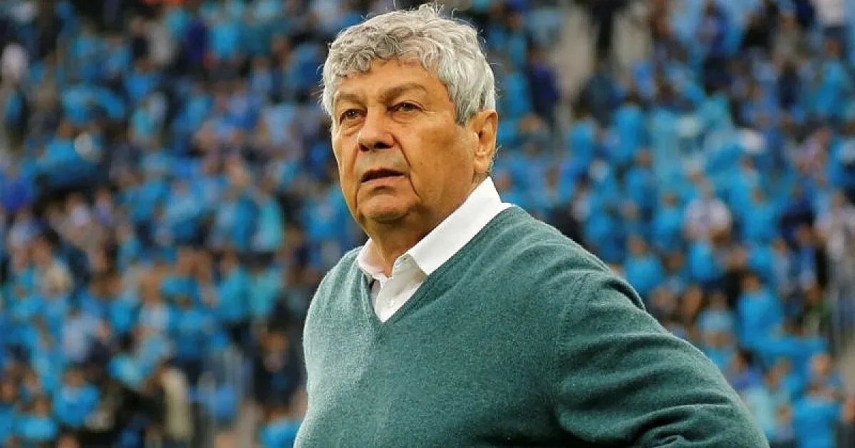 Сбогом на един титан: Футболен свят скърби за великия Мирча Луческу