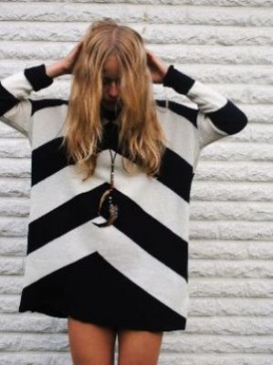 Chevron style 14