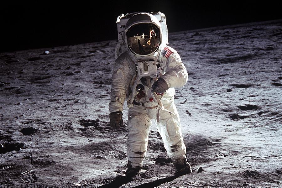 Moon Landing Hoax