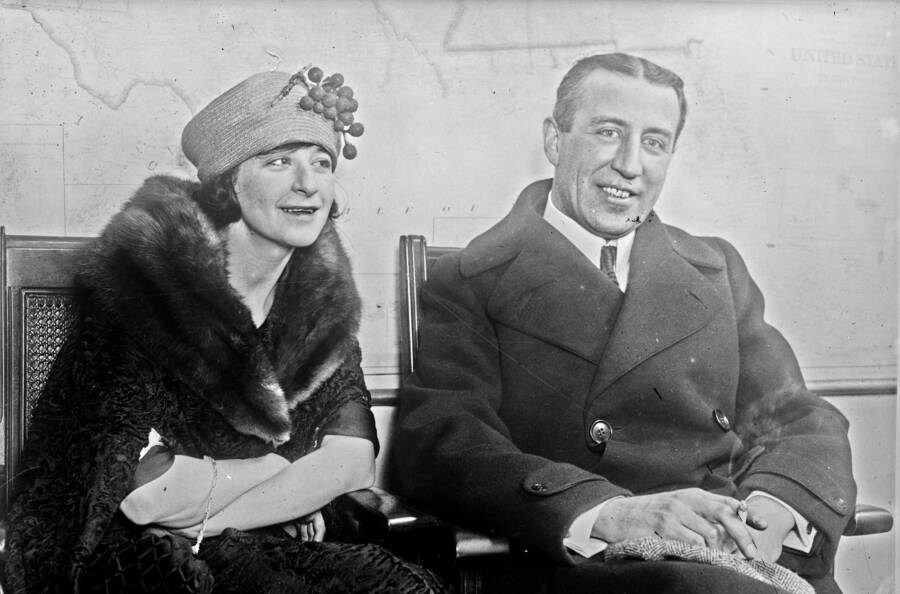 Снимка от 1927 г.