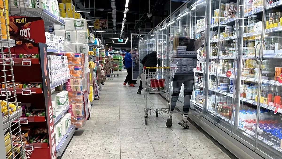 Инфлационен натиск: Защо цените в магазините няма да спрат да растат?