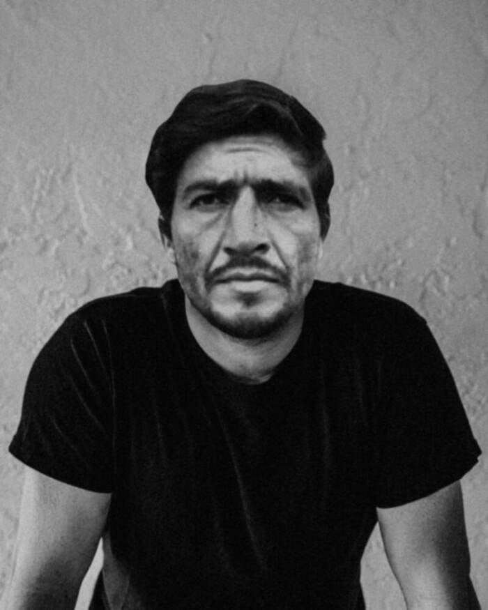 Pedro Lopez