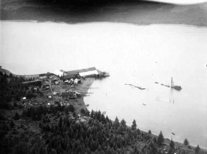 Portlock