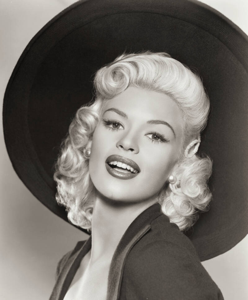 Vera Jayne Palmer