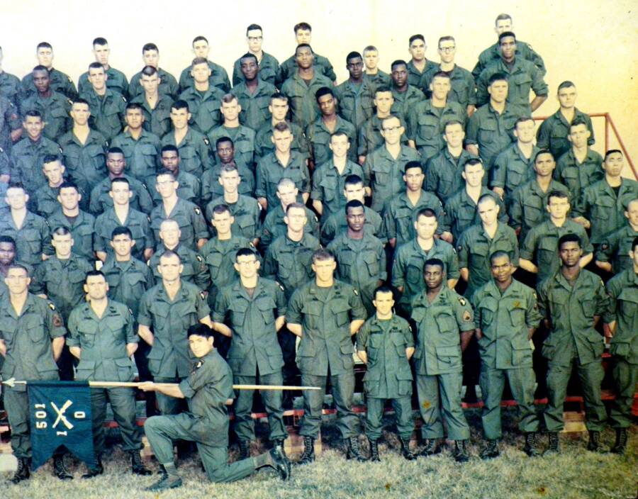 U.S. Army Soldiers