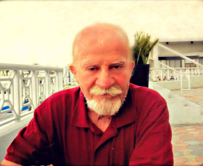 Richard Flaherty