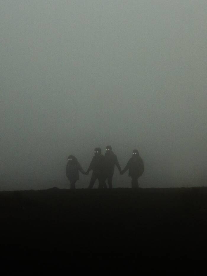 Shadow People