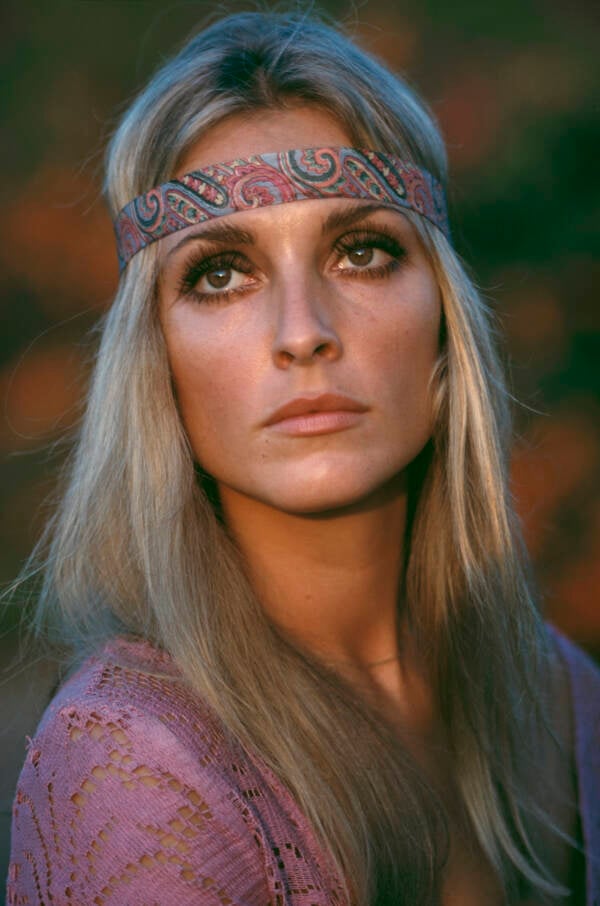 Sharon Tate's Death