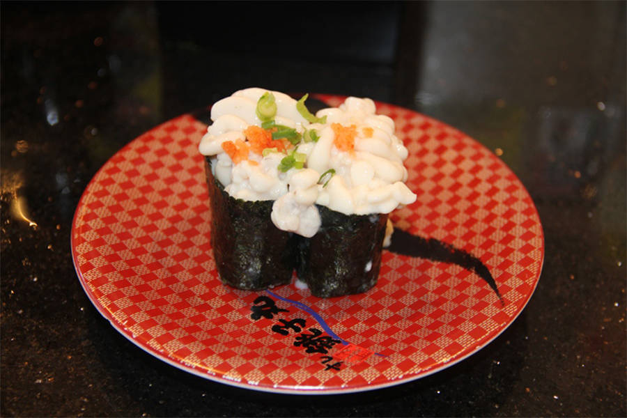 Shirako Sushi