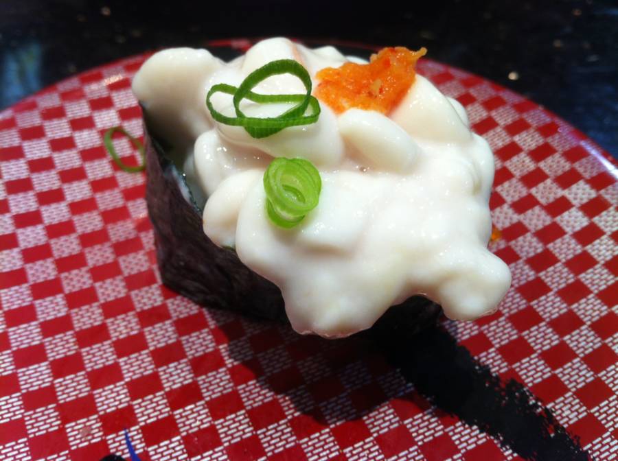 Shirako Gunkanmaki
