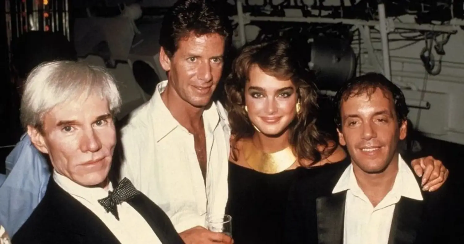 Възходът и падението на Стив Рубел: Човекът зад легендарния Studio 54