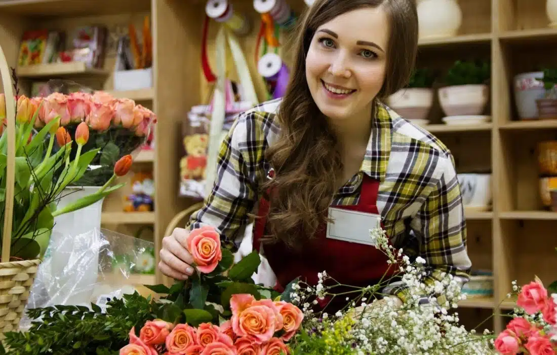 Прекалено натрапчив продавач