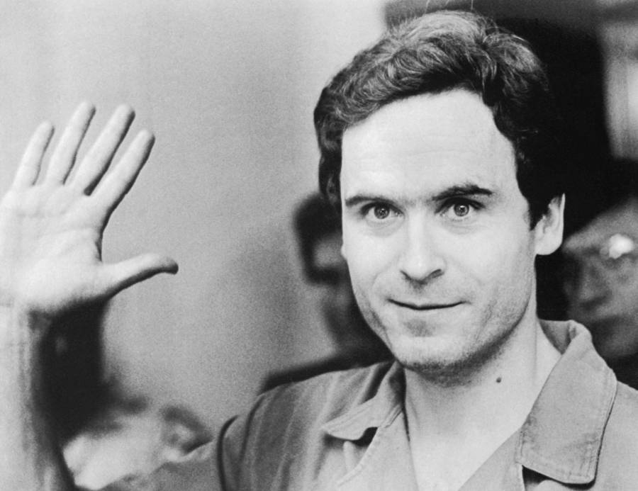 Ted Bundy Victims