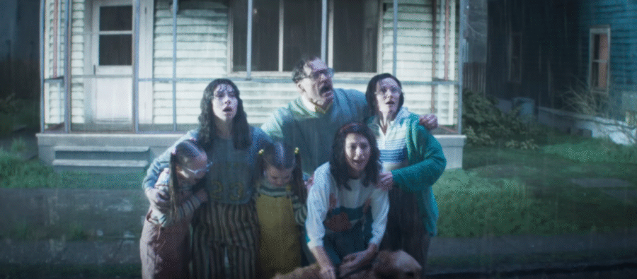 The Conjuring: Last Rites