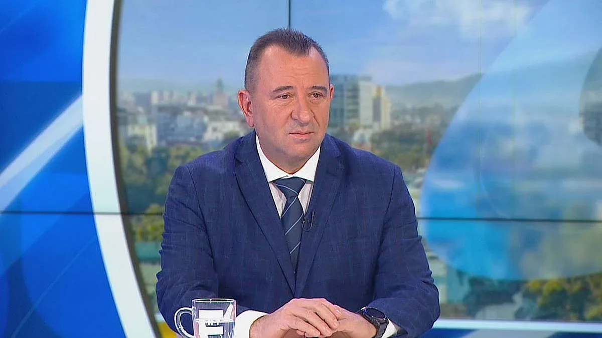 Повече от медицина: Апел за живот и вяра от директора на „Пирогов“