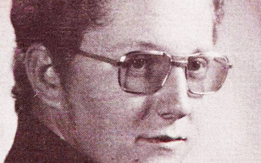 Уейн Нанс