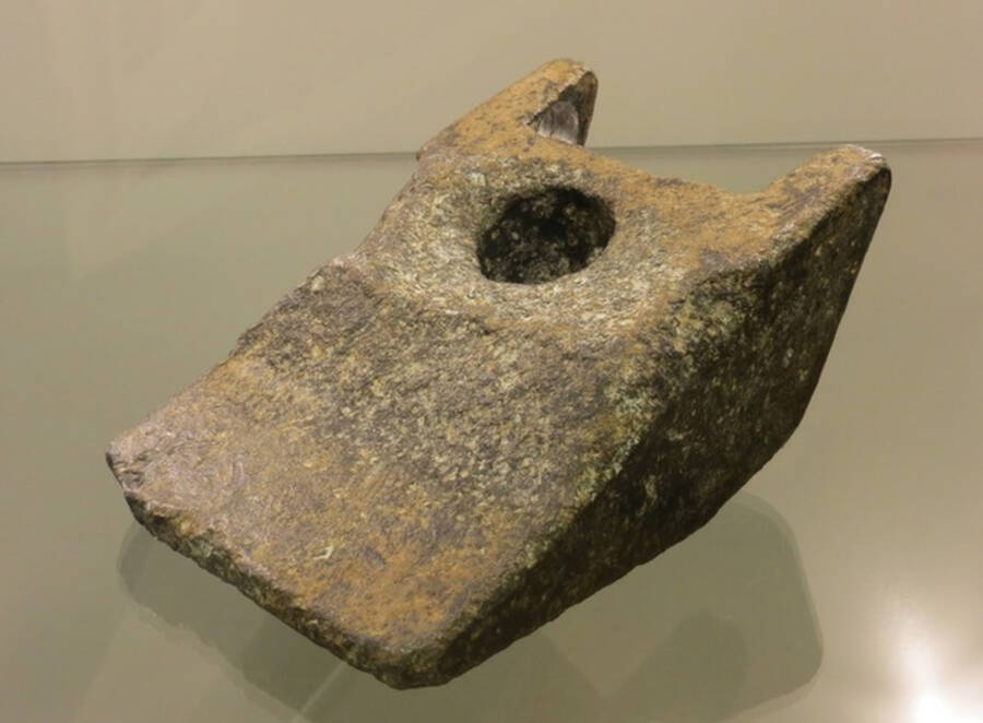 Wedge Of Aiud
