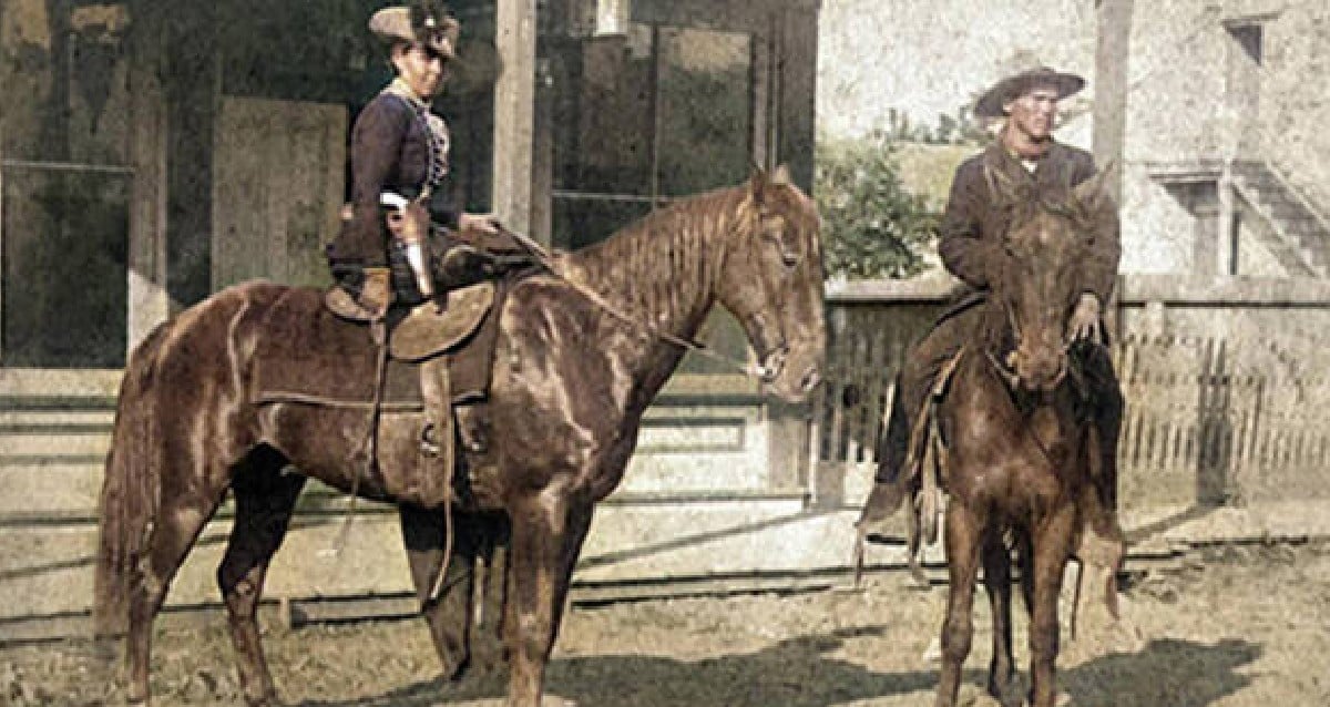 Wild West Featured Image