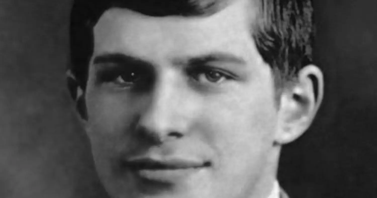 Геният, който избяга от света: Трагичната съдба на Уилям Джеймс Сайдъс