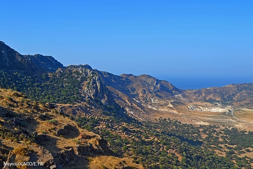 Nisyros