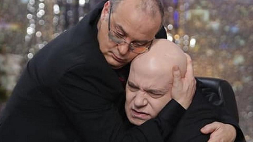Нови хоризонти: Краси Радков пред трансфер в лагера на Маги Халваджиян