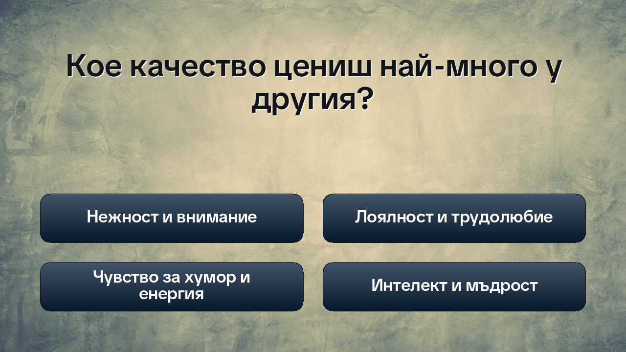 Езикът на твоята интимност: Как изразяваш любовта си?