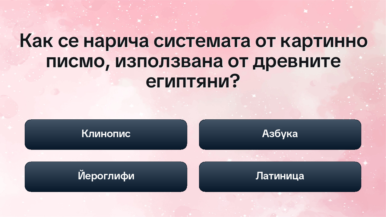 Мистериите на Древен Египет: Фараони и Пирамиди