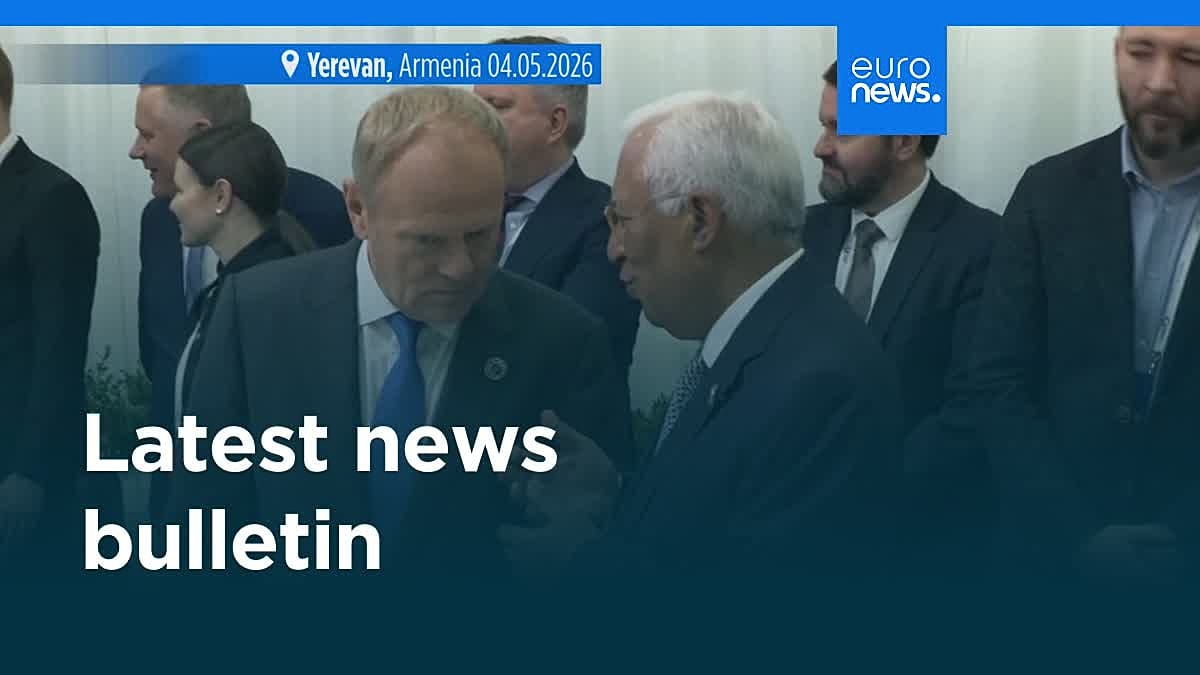 Равносметката на деня: Ключовите събития от 21 май 2026 г.