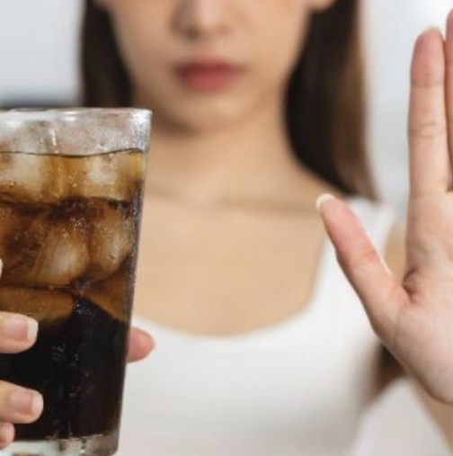 Сбогом на газираното: Какво се променя в тялото ви след седмица без сладки напитки