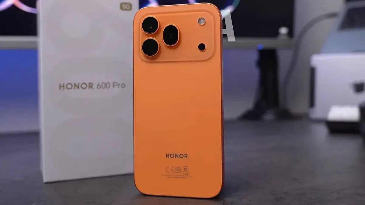 Сбогом, зарядното: Honor 600 Pro и новата ера на мобилния комфорт