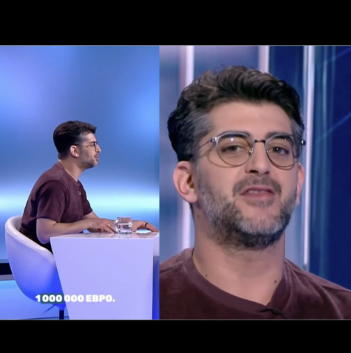 Цената на ентусиазма: Как Сашо Кадиев се превърна в мишена след подкрепата за Дара
