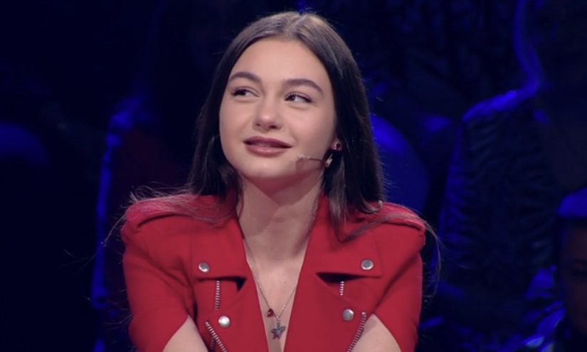 Крисия в Кой да знае
