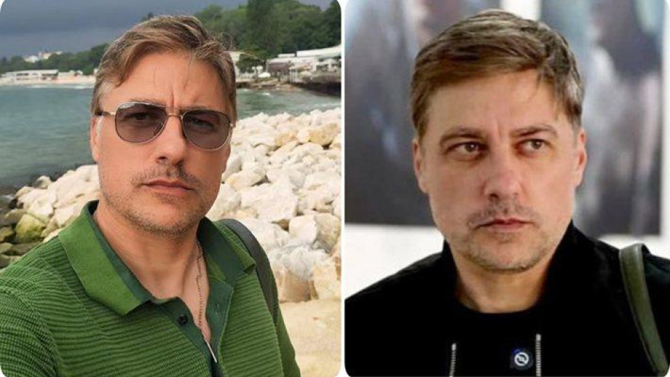 Обектив, страст и белези: Другата страна на Владо Карамазов