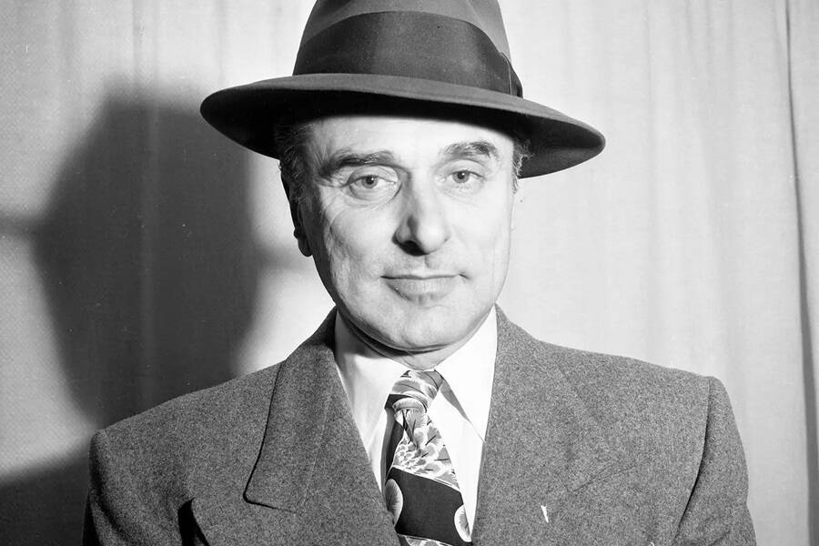 Johnny Roselli 1948