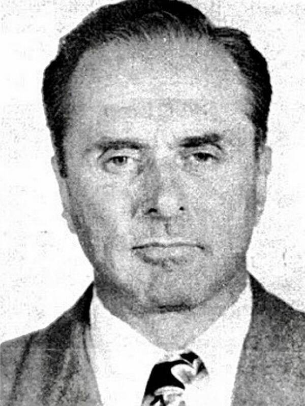 Johnny Roselli