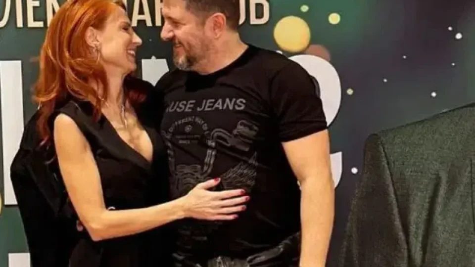 Рецептата за щастие на Асен Блатечки: Любов, уют и френска кухня