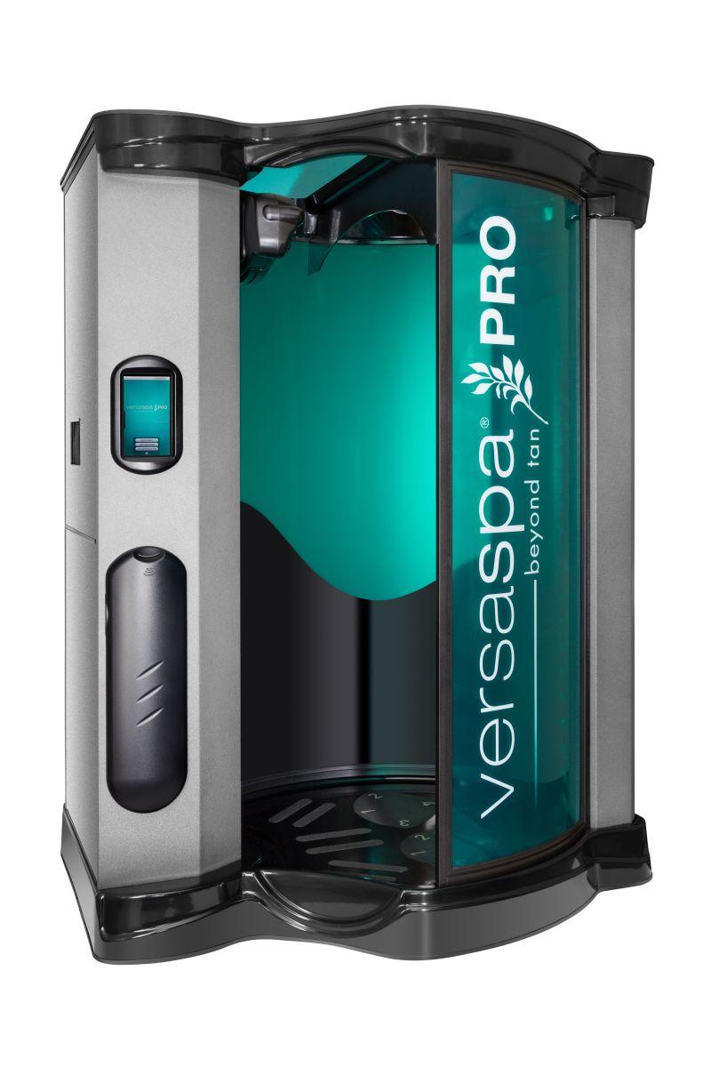 VersaSpa PRO machine