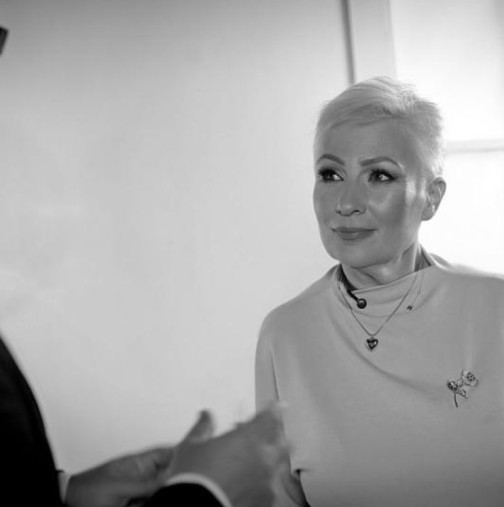 Любов, жертва и съмнения: Мая Нешкова споделя най-тежката си болка