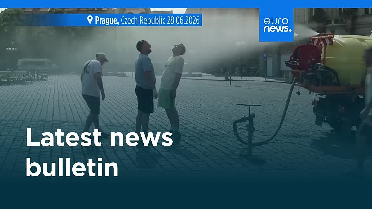 равносметката на деня: ключовите събития от 29 юни 2026 г.