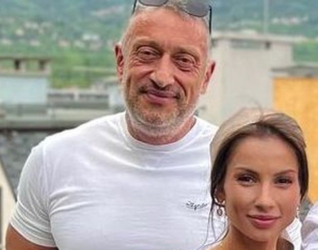 Симона Пейчева и Петко Петков