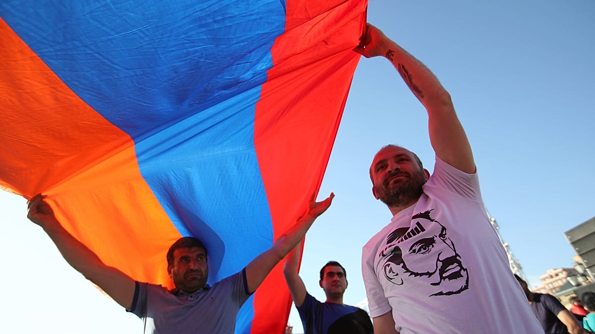 армения се обръща към запада: сбогом на кремъл, здравей европа!