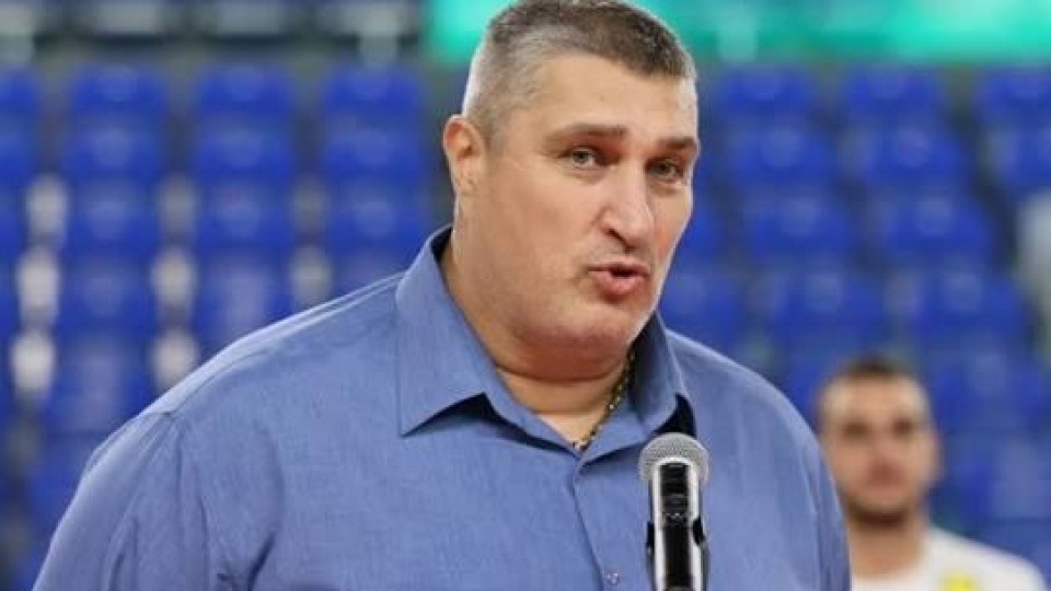 България се подготвя за волейболно пиршество: Всичко е готово за Евроволей 2026!