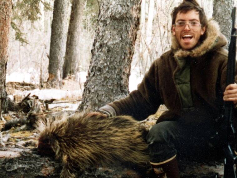 Chris McCandless